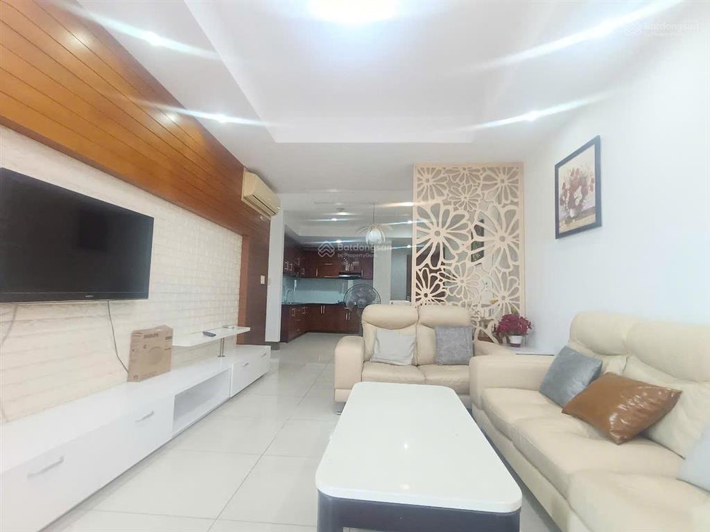 Cần bán căn hộ the morning star, 107 m2, 3 pn 2 wc, nội thất trống hoàn toàn 5,55 tỷ. 0902 509 ***