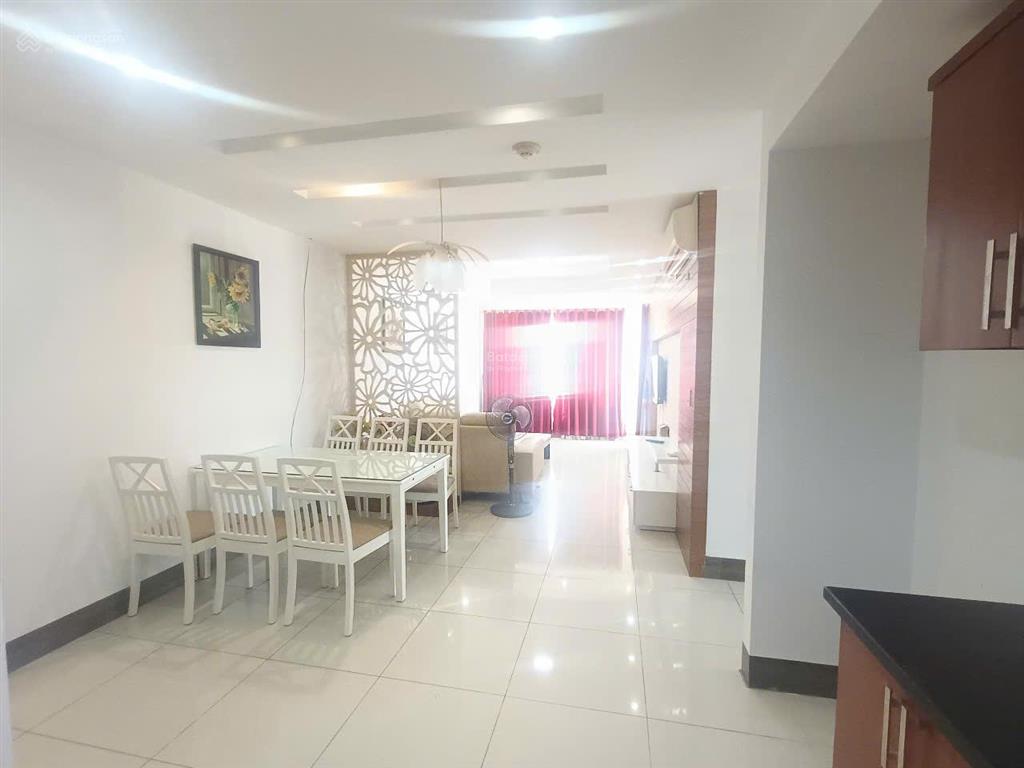 Cần bán căn hộ the morning star, 107 m2, 3 pn 2 wc, nội thất trống hoàn toàn 5,55 tỷ. 0902 509 ***