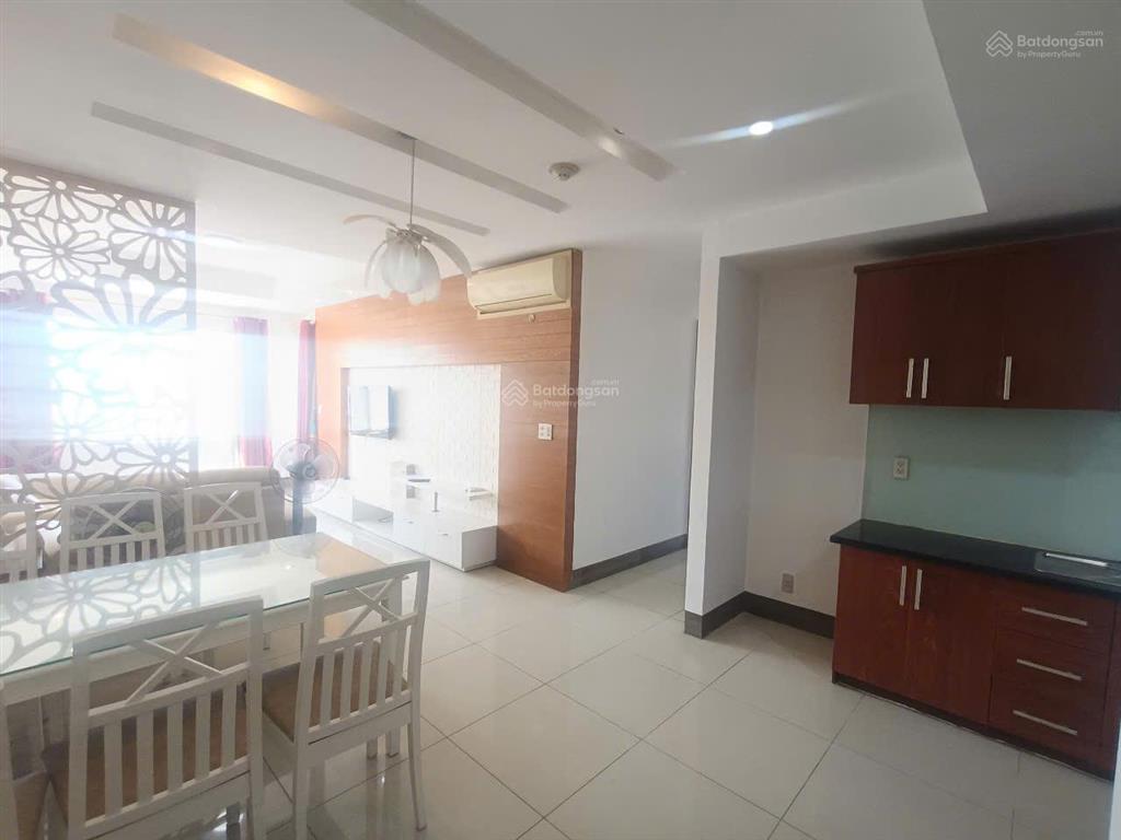 Cần bán căn hộ the morning star, 107 m2, 3 pn 2 wc, nội thất trống hoàn toàn 5,55 tỷ. 0902 509 ***