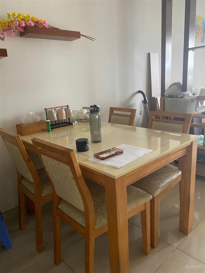 Cho thuê chung cư saigonland đường d2, 2 pn, 2 wc full nội thất, 13 tr/th  0902 509 ***