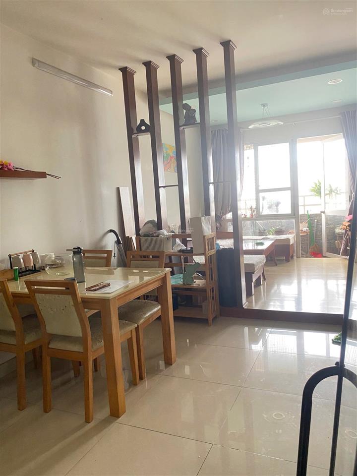Cho thuê chung cư saigonland đường d2, 2 pn, 2 wc full nội thất, 13 tr/th  0902 509 ***