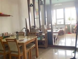 Cho thuê chung cư saigonland đường d2, 2 pn, 2 wc full nội thất, 13 tr/th  0902 509 ***