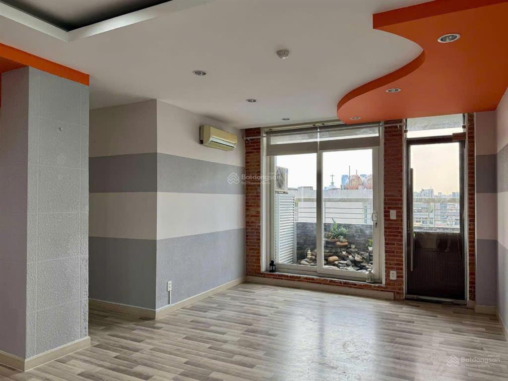Cần bán chung cư thanh niên, 5,1 tỷ, 87 m2, 3pn, 1wc, ở điện biên phủ, bình thạnh. 0909 445 ***