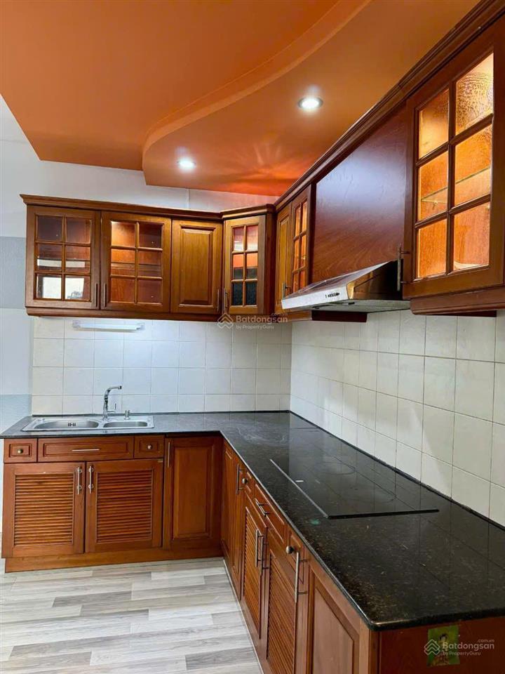 Cần bán chung cư thanh niên, 5,1 tỷ, 87 m2, 3pn, 1wc, ở điện biên phủ, bình thạnh. 0909 445 ***