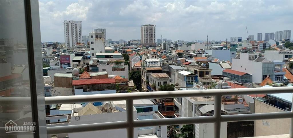 Cho thuê căn hộ saigonland, d2, 2 phòng ngủ, 2wc, nội thất đầy đủ, giá 13 triệu/th. 0909 445 ***