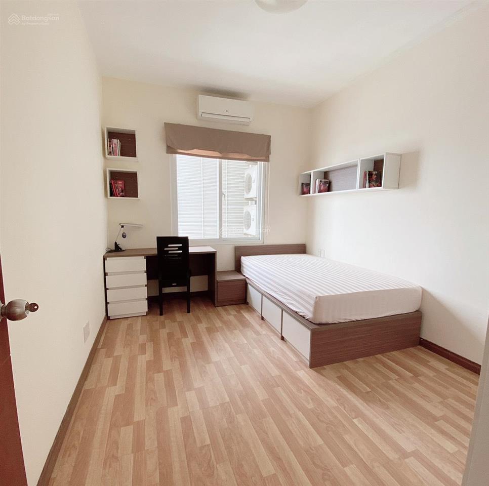Cho thuê chung cư thanh niên  cạnh đh kinh tế 3pn 2wc 120 m2 giá 18 tr/tháng.  0902 509 ***