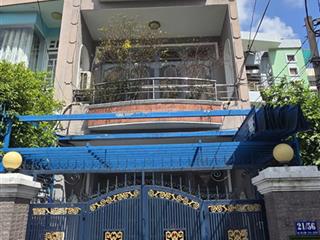 Chính chủ gửi bán nhà riêng 3 tầng đường tự lập, tân sơn nhất, sổ hồng riêng, diện tích 81,3m²