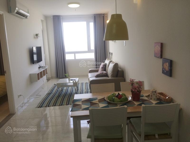 Bán căn hộ riverside 90 nhc 2pn view sông quận 1 nhà đẹp giá 4,6 tỷ sổ hồng.  0902 509 *** quỳnh