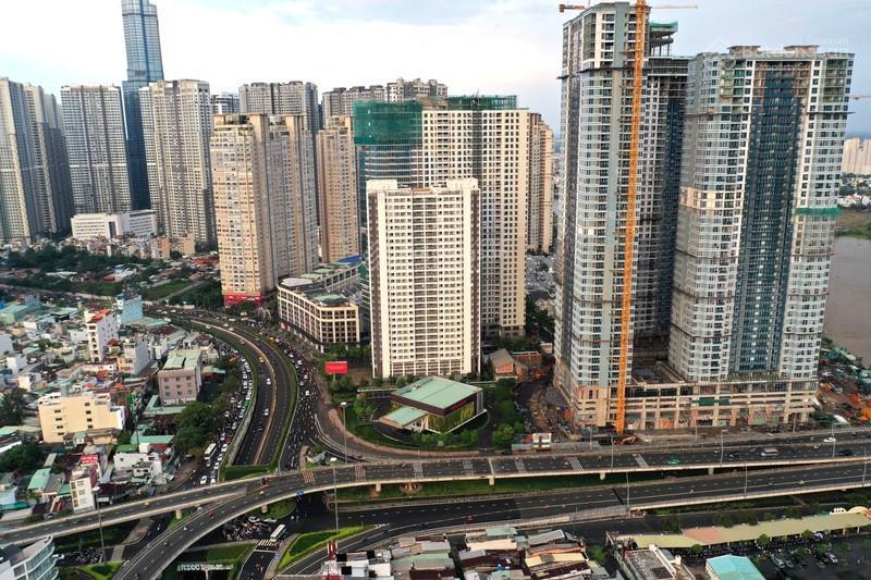 Bán căn hộ riverside 90 nhc 2pn view sông quận 1 nhà đẹp giá 4,6 tỷ sổ hồng.  0902 509 *** quỳnh