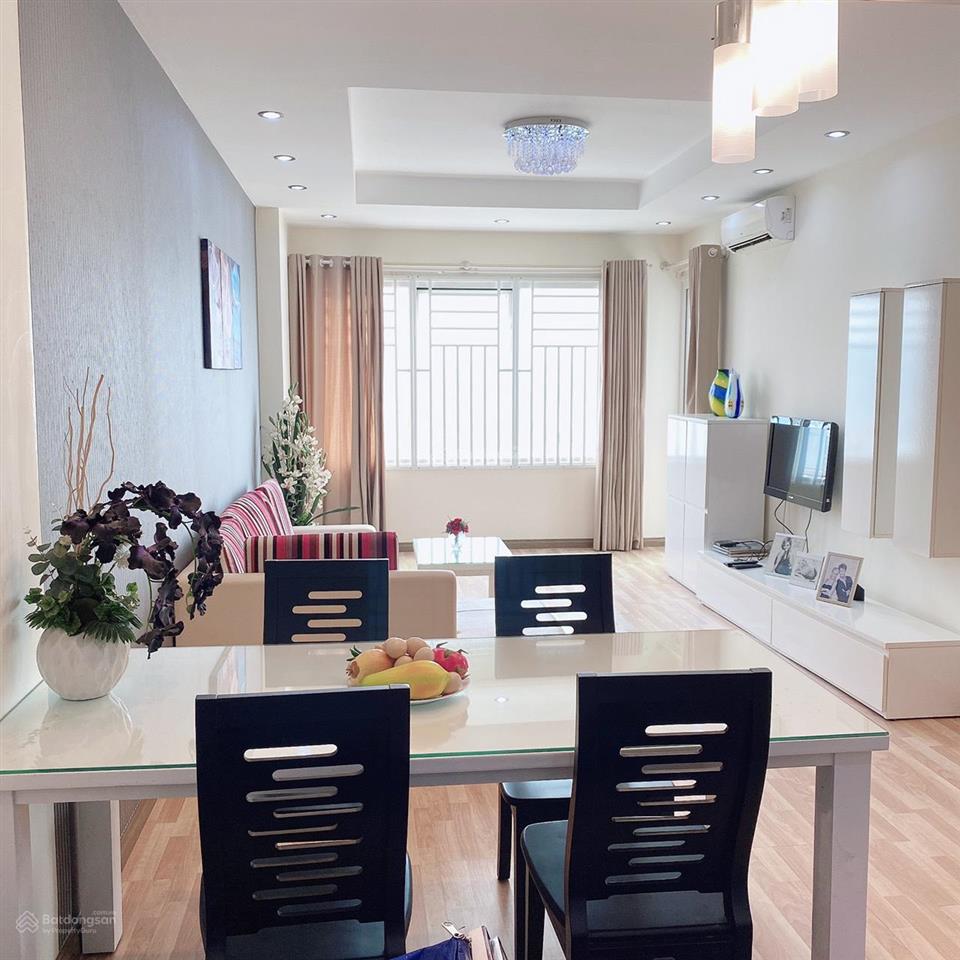 Bán căn hộ chung cư tại the morning star plaza, 5,6 tỷ, 105m2, 3pn, 2wc, nhà trống. 0902 509 ***