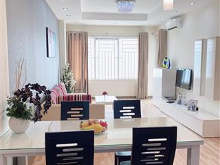 Bán căn hộ chung cư tại the morning star plaza, 5,6 tỷ, 105m2, 3pn, 2wc, nhà trống. 0902 509 ***