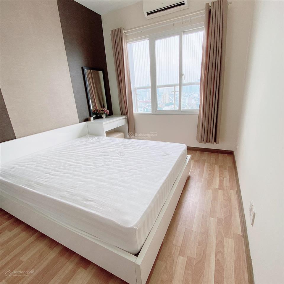 Bán căn hộ chung cư tại the morning star plaza, 5,6 tỷ, 105m2, 3pn, 2wc, nhà trống. 0902 509 ***