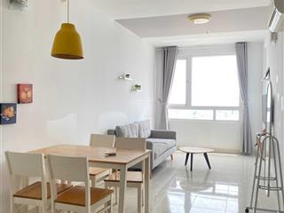 Pkd cần bán căn hộ 2pn 1 wc 58 m2 thoáng ko nội thất chung cư 90 riverside nhc. 0902 509 ***