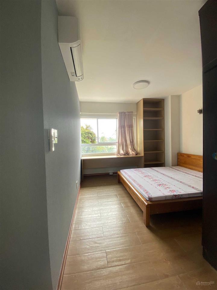 Cho thuê căn hộ chung cư 4s riverside bình triệu, quận thủ đức, 75 m2 giá 12 tr/th, 0909 445 ***