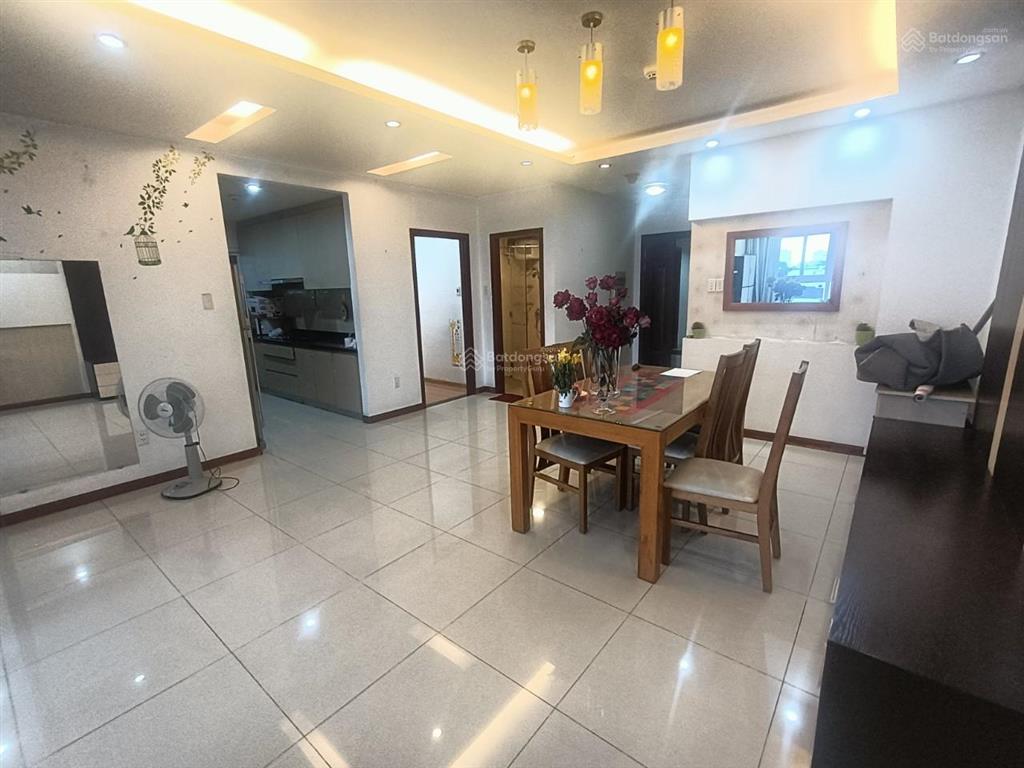Cho thuê cc 3pn, 2wc, 113m2 tại the hyco4 tower  chung cư thủy lợi 4, giá chỉ 16 triệu vnd