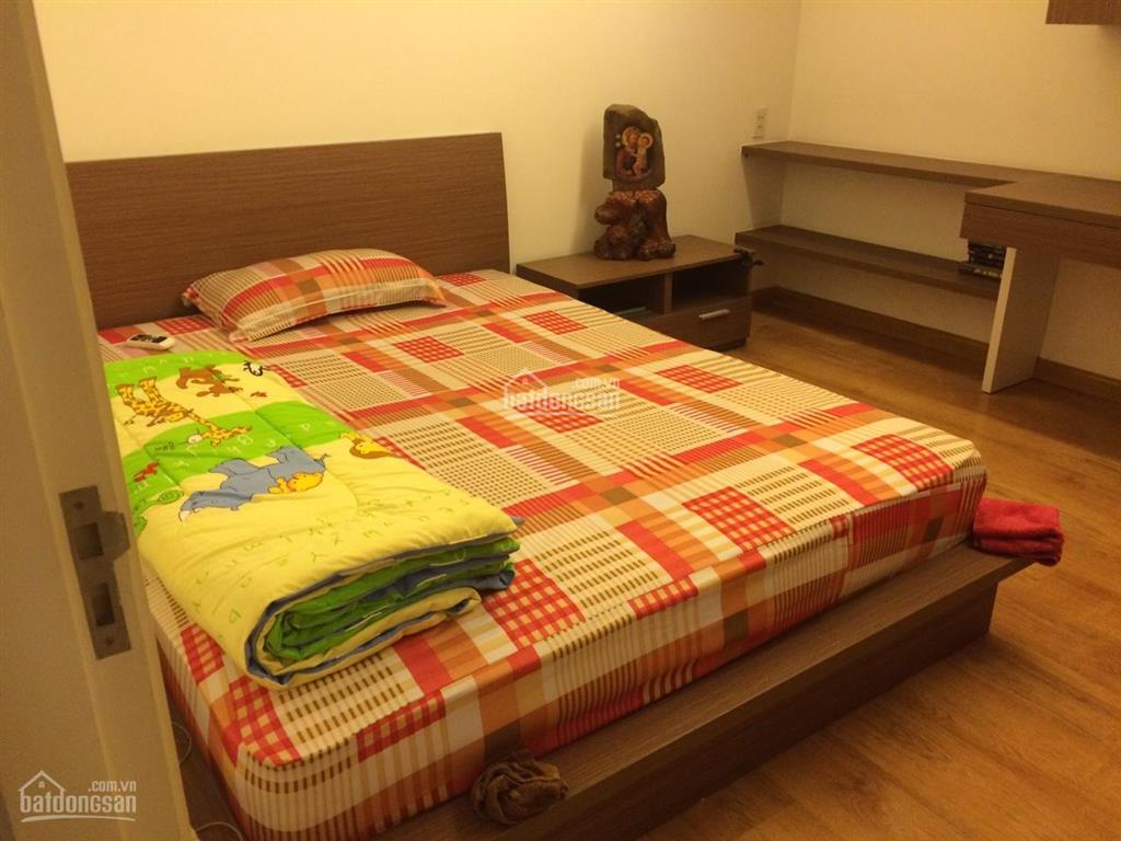 Cho thuê chung cư sgc nguyễn cửu vân, 3 phòng ngủ, nội thất đầy đủ 18 triệu/th. 0902 509 ***