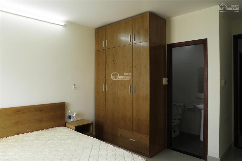 Cho thuê căn hộ chung cư soho premier (bình quới 2), 33 m2, giá 8 tr nội thất đầy đủ,  0902 509 ***