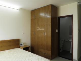 Cho thuê căn hộ chung cư soho premier (bình quới 2), 33 m2, giá 6 tr nội thất đầy đủ,  0902 509 ***