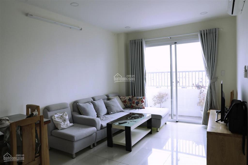 Cho thuê căn hộ chung cư soho premier (bình quới 2), 33 m2, giá 8 tr nội thất đầy đủ,  0902 509 ***