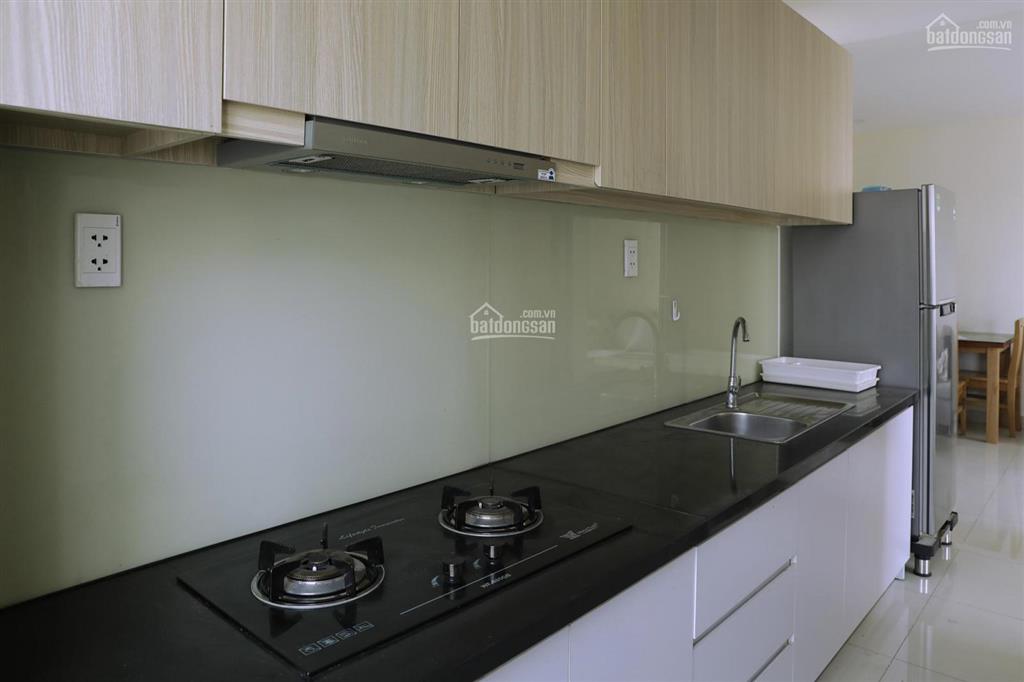 Cho thuê căn hộ chung cư soho premier (bình quới 2), 33 m2, giá 8 tr nội thất đầy đủ,  0902 509 ***