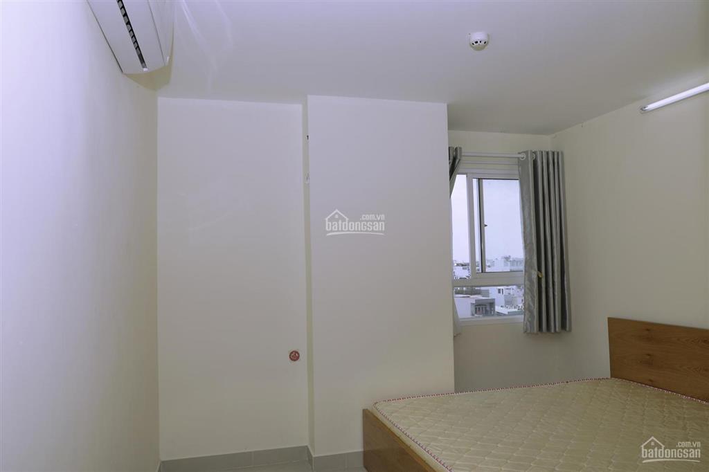 Cho thuê căn hộ chung cư soho premier (bình quới 2), 33 m2, giá 8 tr nội thất đầy đủ,  0902 509 ***