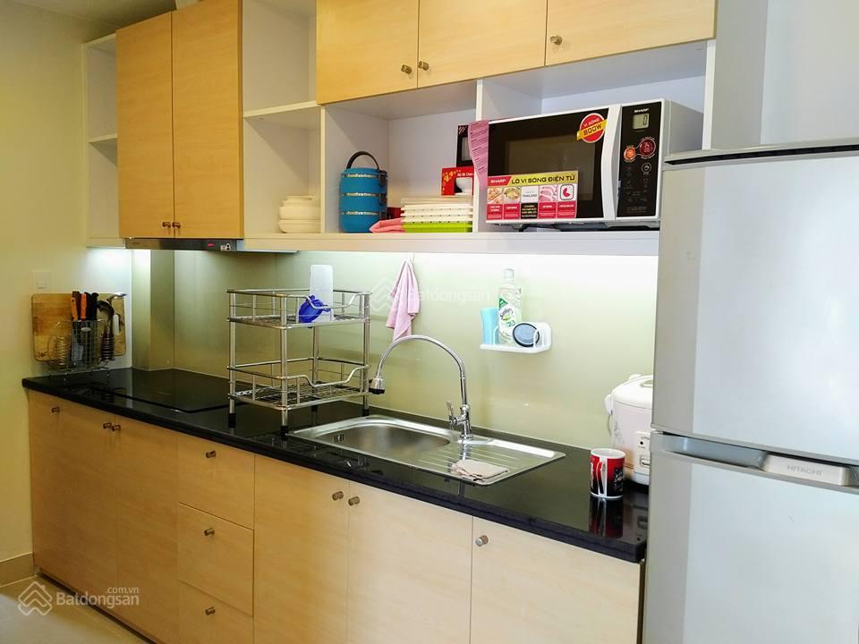 Cần cho thuê căn hộ 4s riverside bình triệu, 2 phòng ngủ, đầy đủ nội thất 12 triệu/th. 0917 134 ***