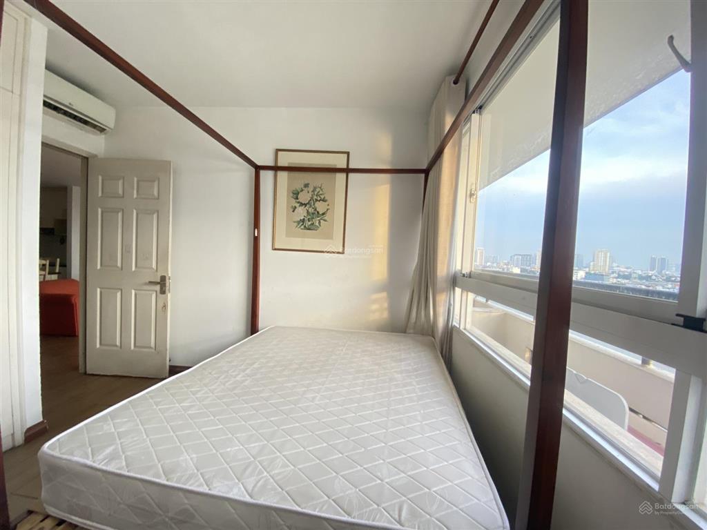 Cho thuê căn góc view sông chung cư 4s riverside bình triệu, 2pn giá 12tr full nội thất. 0902 509 ***