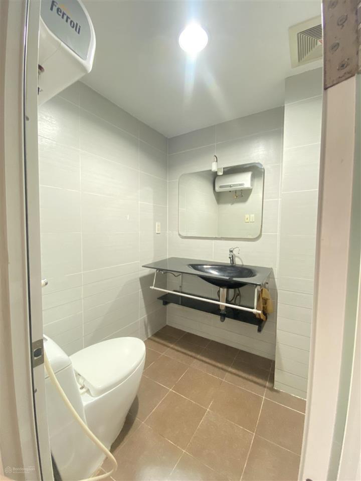 Cho thuê căn góc view sông chung cư 4s riverside bình triệu, 2pn giá 12tr full nội thất. 0902 509 ***