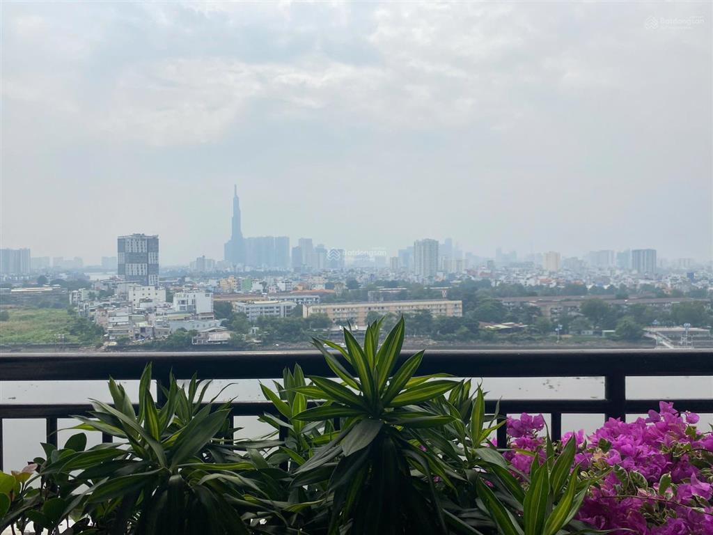 Cho thuê căn góc view sông chung cư 4s riverside bình triệu, 2pn giá 12tr full nội thất. 0902 509 ***