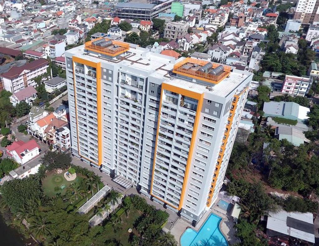 Hàng hiếm chung cư 4s riverside căn góc cho thuê 2pn 2wc 80 m2 có ban công giá 11 tr. 0902 509 ***