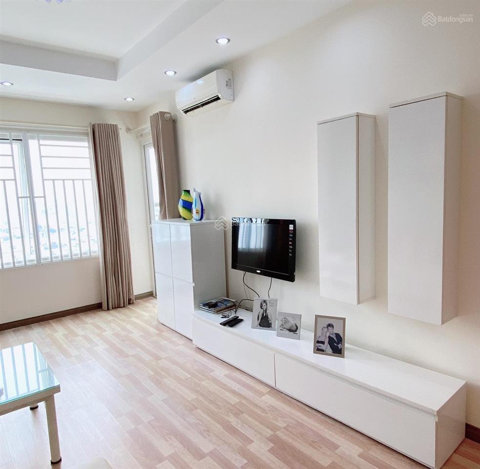 Cho thuê căn hộ the morning star, 3 phòng nội thất đầy đủ nhà đẹp giá 15 triệu/tháng.  0902 509 ***