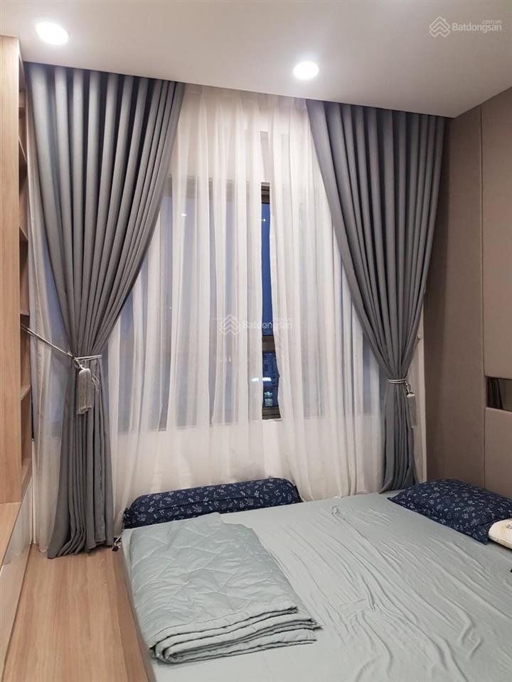 Pkd cho thuê căn hộ the morning star, 3 phòng ngủ, 110 m2, đầy đủ nội thất giá 15 tr/th. 0902 509 ***