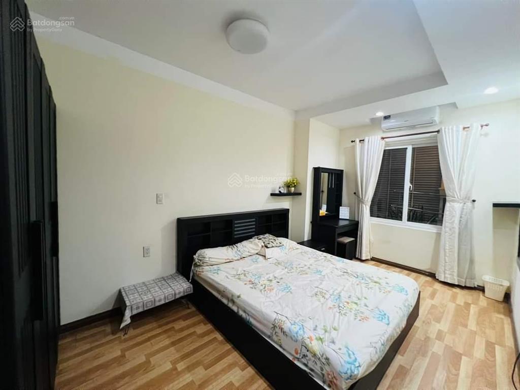 Pkd cho thuê căn hộ the morning star, 3 phòng ngủ, 110 m2, đầy đủ nội thất giá 15 tr/th. 0902 509 ***