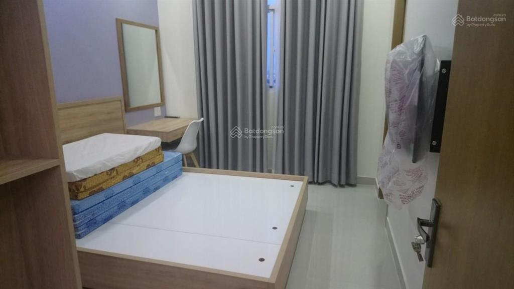 Chuyên cho thuê căn hộ soho premier studio 33 m2, 1wc nội thất đầy đủ giá 7,5 tr/th.  0902 509 ***