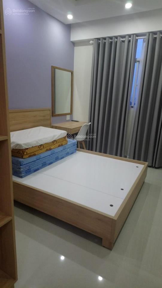 Chuyên cho thuê căn hộ soho premier studio 33 m2, 1wc nội thất đầy đủ giá 7,5 tr/th.  0902 509 ***