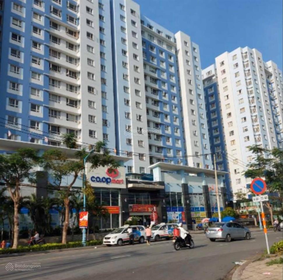 Bán căn hộ diện tích rộng 140m2, 7,7 tỷ, tại chung cư đất phương nam, bình thạnh, tp.hcm