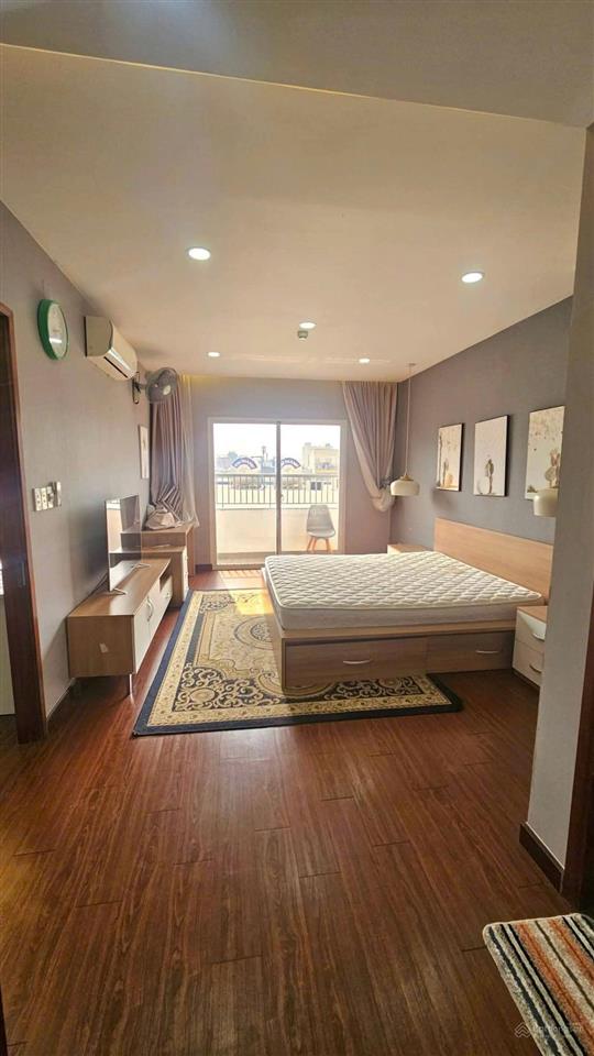 Cần cho thuê căn 2 phòng ngủ 2 wc, chung cư soho premier, giá tốt 12 tr, 2 wc, 65 m2. 0902 509 ***
