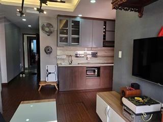 Cần cho thuê căn 2 phòng ngủ 2 wc, chung cư soho premier, giá tốt 12 tr, 2 wc, 65 m2. 0902 509 ***