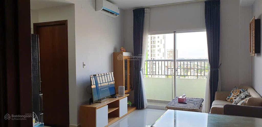 Cho thuê căn hộ soho premier, căn 1 phòng ngủ, 1 wc, 7 triệu nội thất đầy đủ. 0902 509 ***
