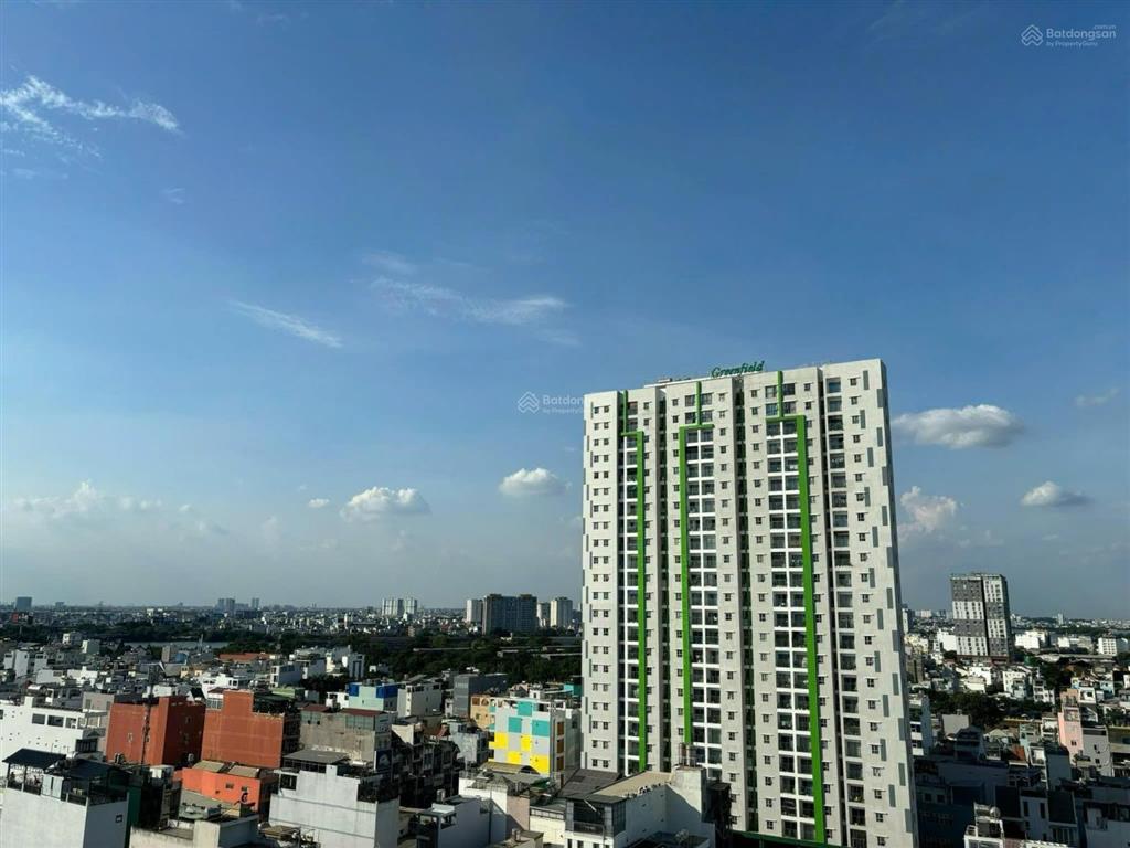 Cho thuê căn hộ soho premier, căn 1 phòng ngủ, 1 wc, 7 triệu nội thất đầy đủ. 0902 509 ***