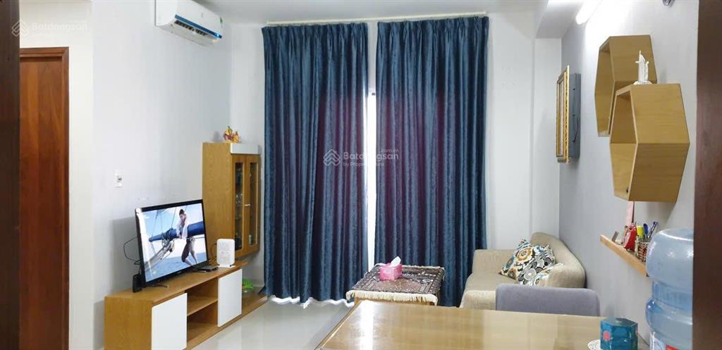 Cho thuê căn hộ soho premier, căn 1 phòng ngủ, 1 wc, 7 triệu nội thất đầy đủ. 0902 509 ***
