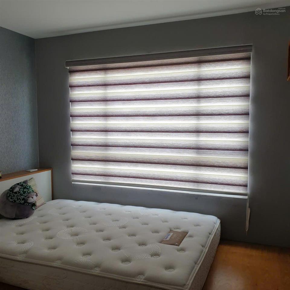 Cho thuê căn hộ soho premier, căn 1 phòng ngủ, 1 wc, 7 triệu nội thất đầy đủ. 0902 509 ***