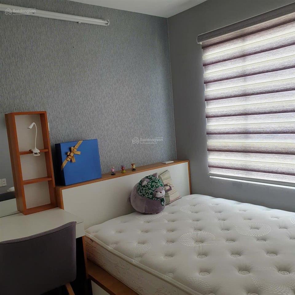 Cho thuê căn hộ soho premier, căn 1 phòng ngủ, 1 wc, 7 triệu nội thất đầy đủ. 0902 509 ***