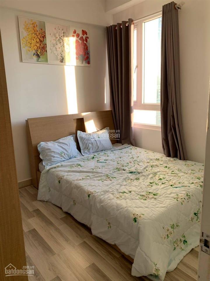 Pkd cần bán căn hộ 1pn 1 wc 40 m2 thoáng nội thất đầy đủ chung cư 90 riverside nhc. 0902 509 ***