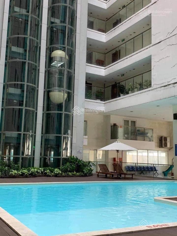 Chính chủ cần bán căn hộ chung cư the morning star, 3 phòng ngủ, giá 5.6 tỷ không nt 0909 445 ***