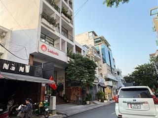 Bán nhà mt lam sơn ngay sb tsn siêu víp 5x26m 3 lầu đang cho thuê 40 triệu