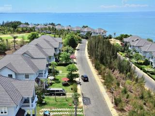 Bán biệt thự sea links city 16x25m, 400m2 thổ cư sổ hồng view biển sân golf