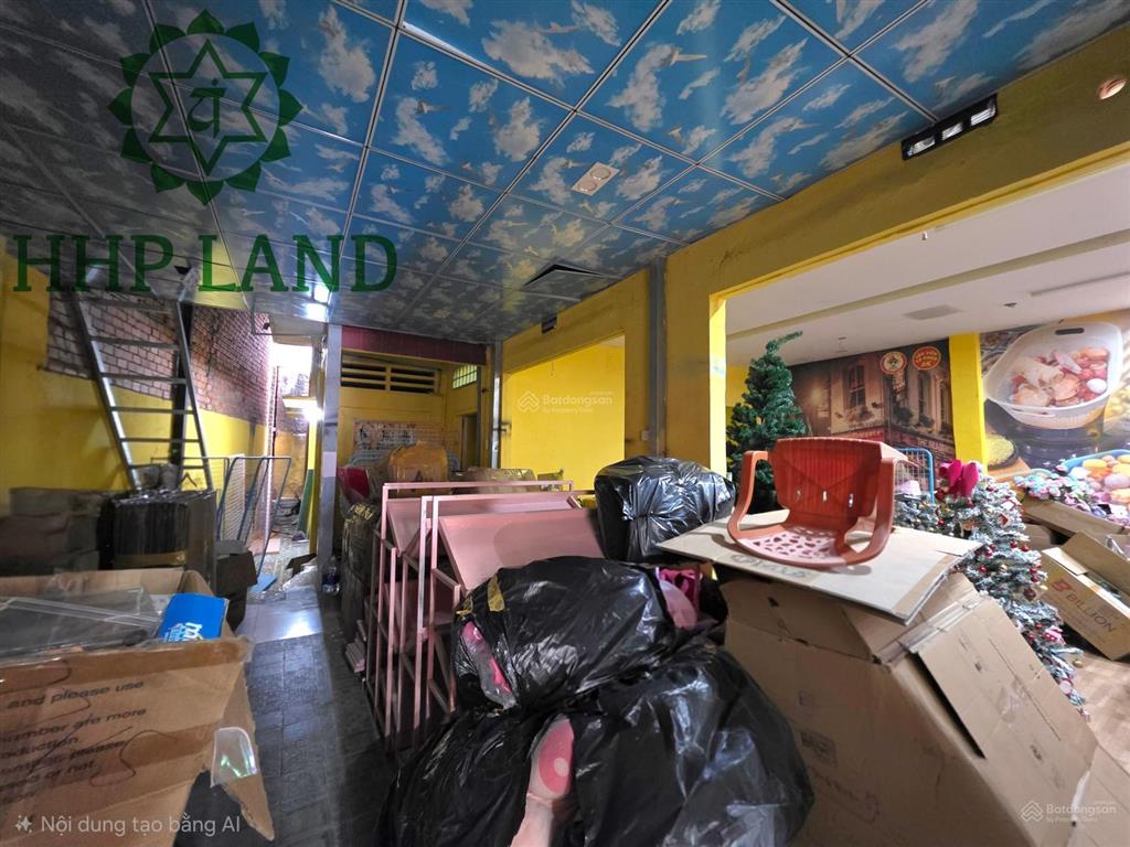 Cho thuê mặt bằng 11m mặt tiền đường chính biên hòa  0976 711 *** (thư)