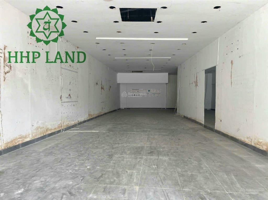 Cho thuê mặt bằng 300m2 hai mặt tiền đoạn đẹp phạm văn thuận  0976 711 *** (thư)