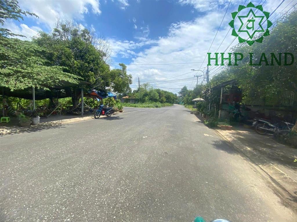 Bán gần 4.6 sào đất gần ubnd xã tân bình (bình hòa cũ), vĩnh cửu  nay thuộc p. tân triều